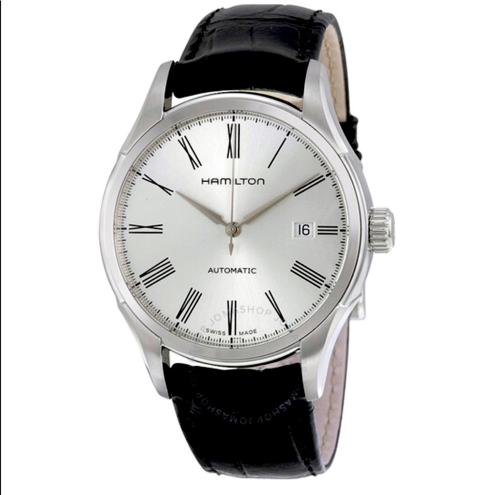 Hamilton Valiant Automatic Watch
